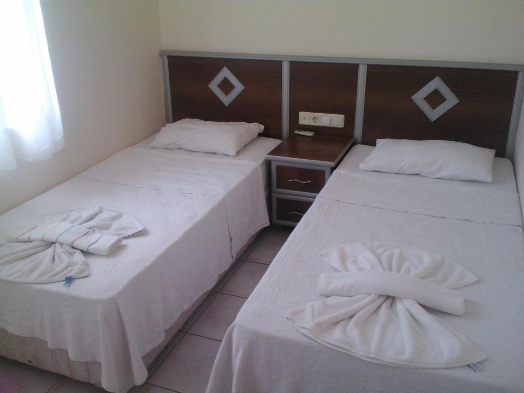 Gonul Palace Hotel Beldibi  Quarto foto